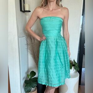 50’s vintage dress